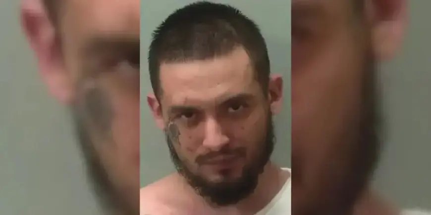 Man Charged with Shooting Woman, Kidnapping Kids Returns to Upstate for Trial