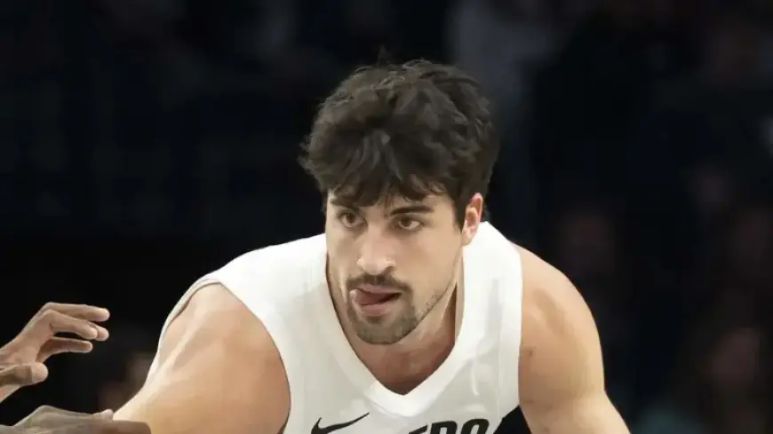 Deni Avdija Drives Blazers’ Success