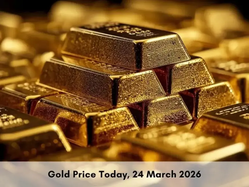 Gold Prices Stabilize at $4,418 After Decline; Domestic Rates Fall Sharply