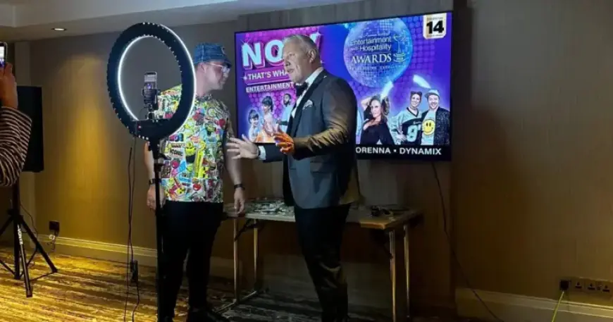 Alloa, Stirling Venues Named Finalists at Prestigious Awards