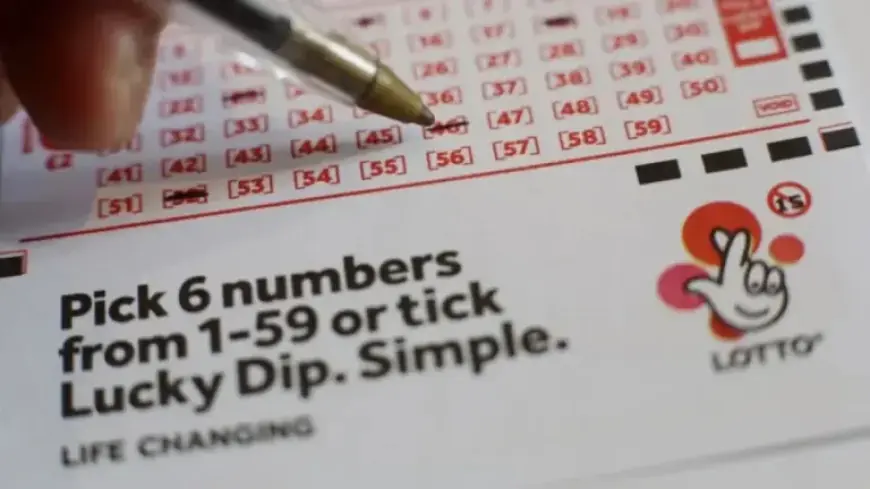 National Lottery: Diverging Jackpots Unveiled with Winning Numbers