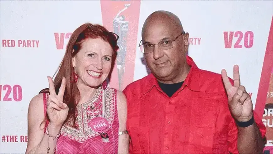 Tycoon and Activist Transform House of Singham into ‘Revolutionary Base’