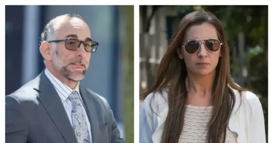 New Orleans Lawyers Convicted in High-Profile Staged Crash Case Involving 18-Wheelers