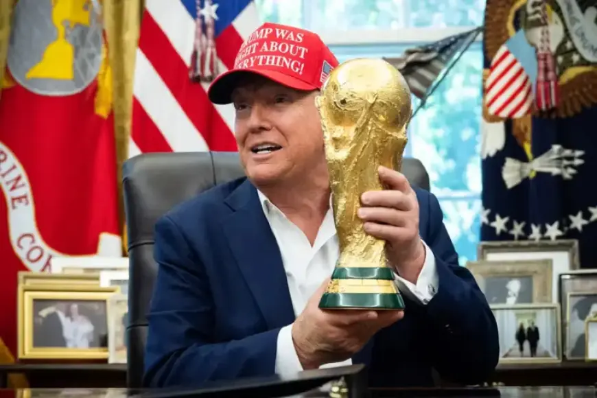 Kansas City Mayor Discusses Hosting World Cup 2026, ICE Concerns, and Trump’s Rhetoric