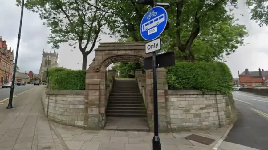 Police Enforce 48-Hour Order Following Wigan Town Centre Violence