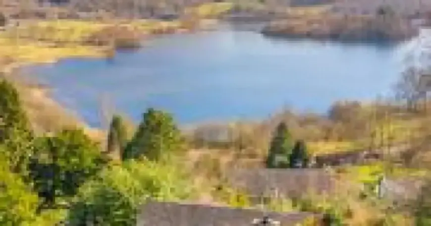 Lake District Landmark Partially Reopens as Original Shop