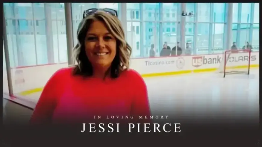 GM Guerin: Pierce Family Tragedy Devastates Wild