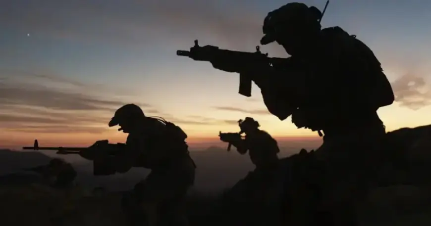 Call of Duty: Modern Warfare Surges in Players After 90% Steam Discount