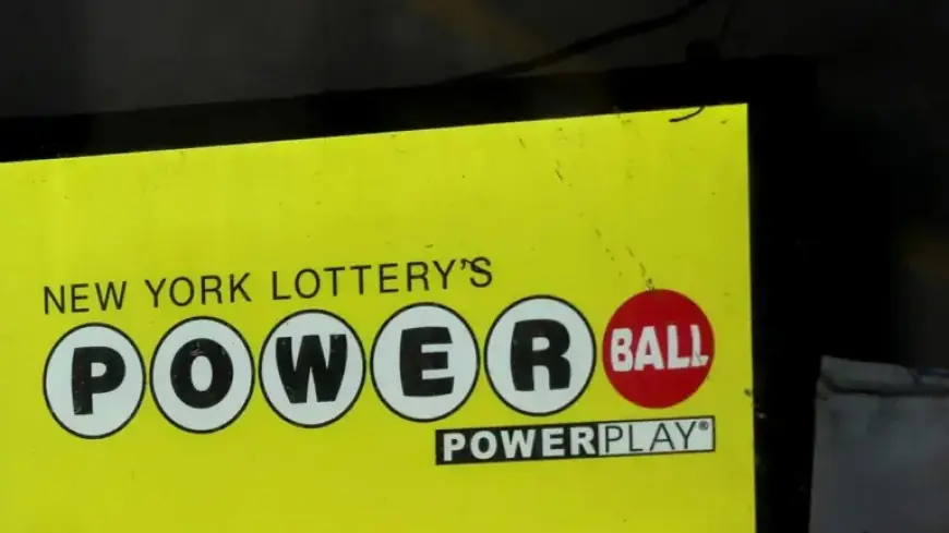 Powerball Jackpot Hits $133M: Monday, March 23 Drawing Looms