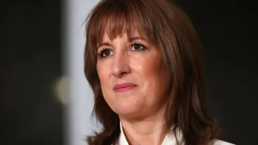 Rachel Reeves Unveils Strategy to Combat War-Induced Price Surges