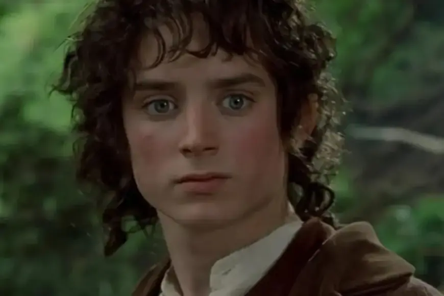 Elijah Wood Admits ‘Embarrassment’ Over Lord of the Rings Book Revelation