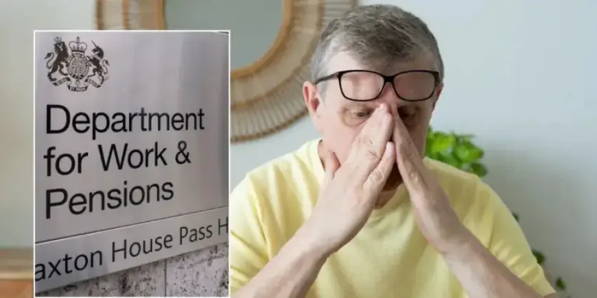 State Pension Payment Date Changes for Millions Next Week