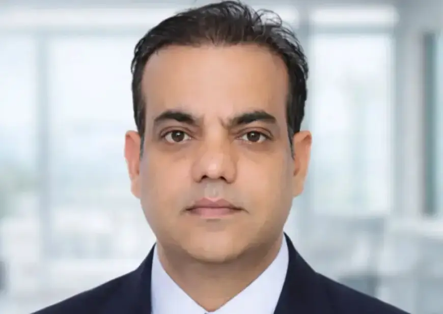 Mohit Seth Unveils “Structured Stability” Personal Finance Initiative