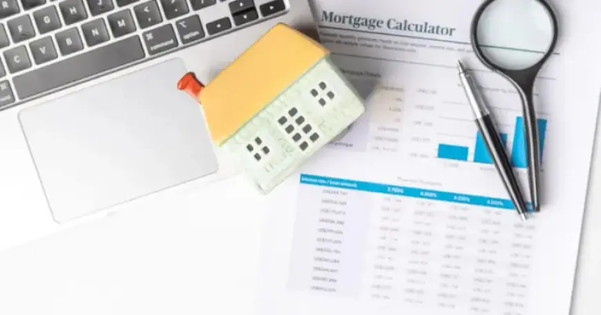Monthly Cost of a $600,000 Mortgage at Current Rates