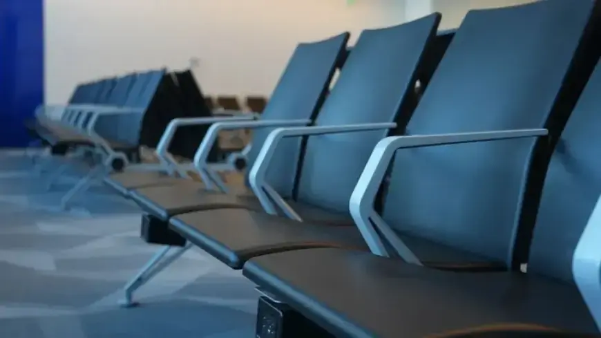 Forecast Your Weekend TSA Wait Time at PHL Airport