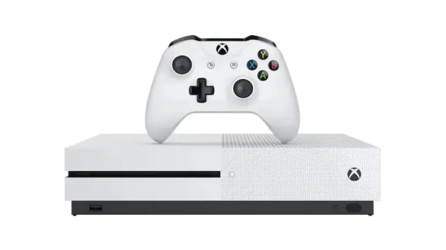 Microsoft Offers Hidden 50% Off Xbox Series Upgrades to Xbox One Users