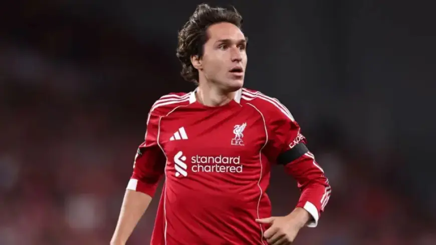 Gattuso Dismisses Chiesa from Italy Squad Before World Cup Playoff