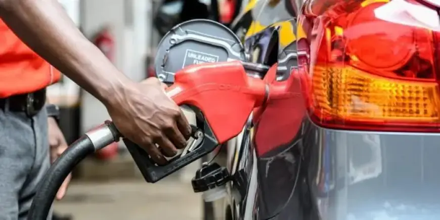 Energy Ministry Tackles Fuel Shortage Amid Rationing and Panic Buying