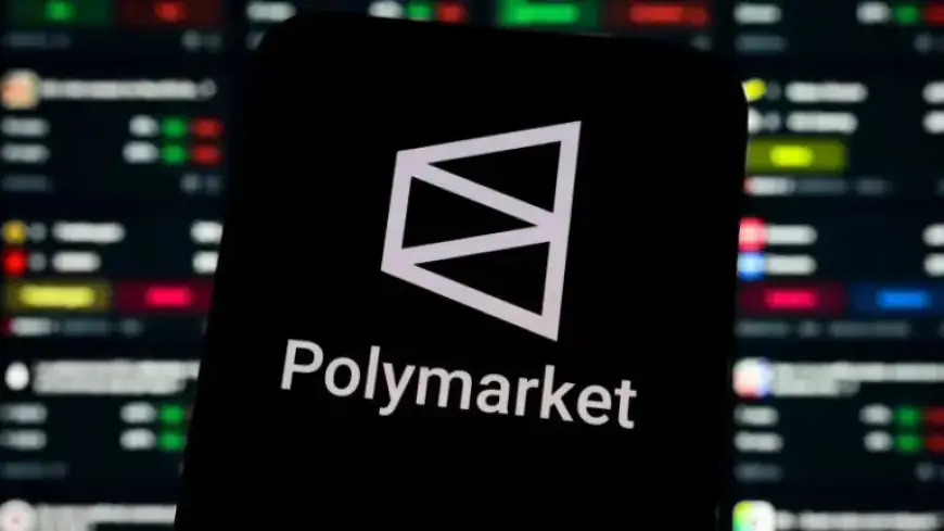 Trader Earns Nearly $1 Million on Polymarket with Accurate Iran Predictions
