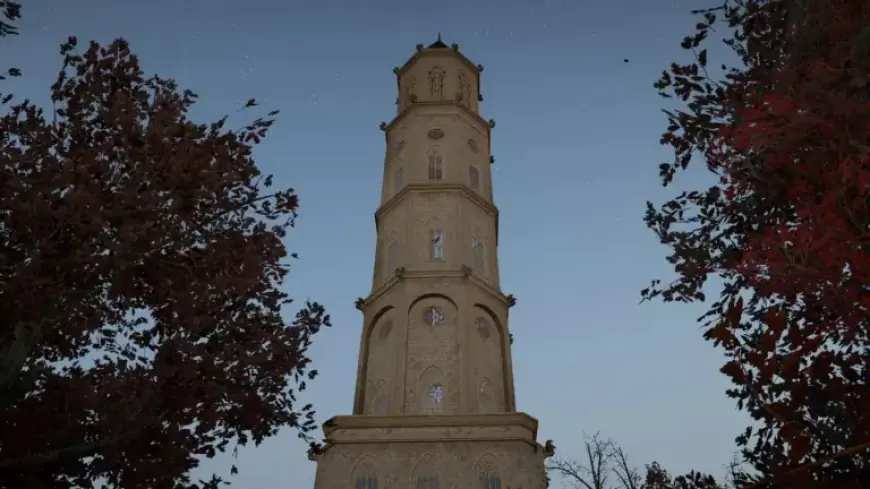 Crimson Desert: Complete Spire of Insight Puzzle Guide