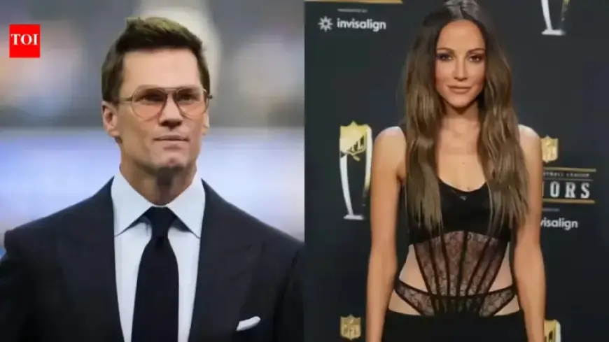 Tom Brady and Kay Adams’ Viral Clip Ignites Online Buzz