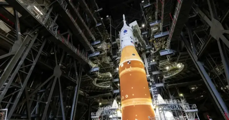 Journey to the Far Side of the Moon Unveiled