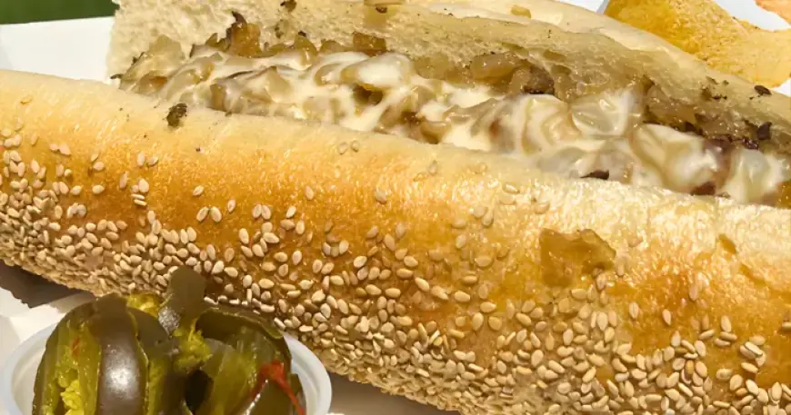 Philly Cheesesteak Showdown Heats Up This Tuesday for National Cheesesteak Day