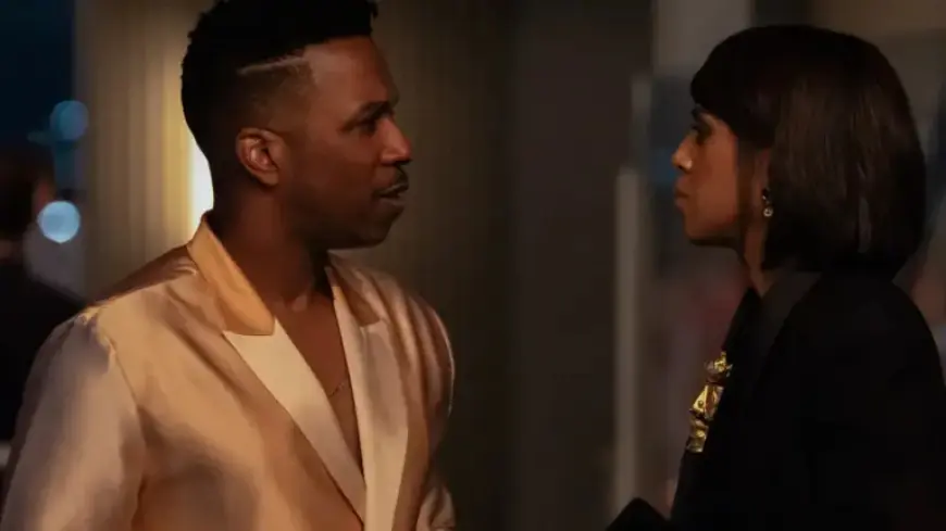 ‘Imperfect Women’ Showrunner Discusses Episode 2’s Controversial Decisions