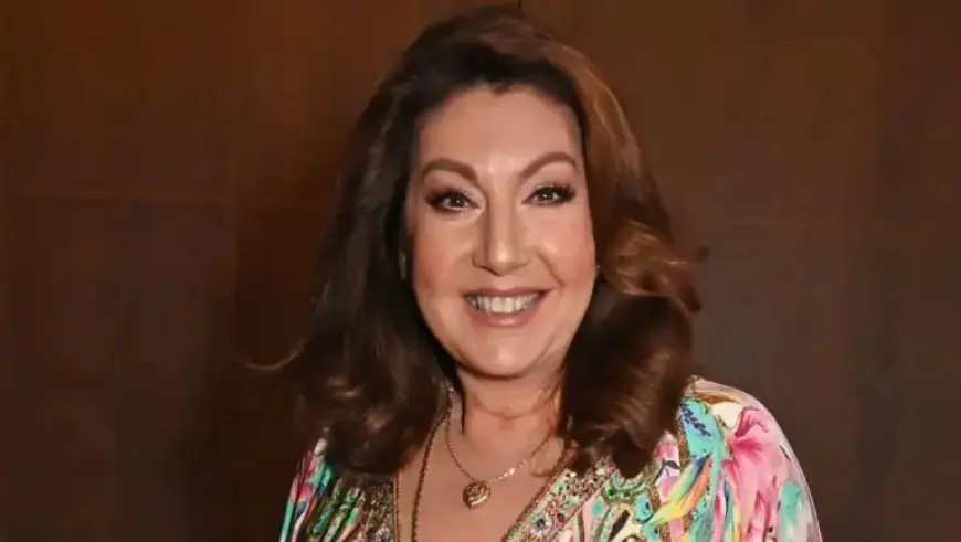 Jane McDonald: Overcoming Loss, Criticizing Ex, Selling £1M Home