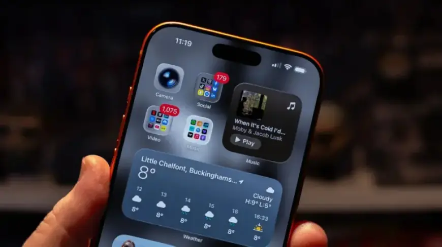 Apple Unveils 13 Key iPhone Changes: Game-Changing Enhancements Ahead?