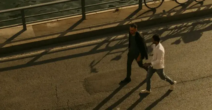 Why Many Men Struggle to Maintain Lasting Friendships