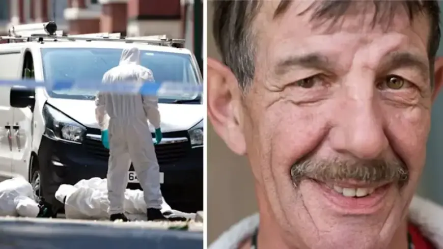 Caretaker’s Partner Initially Misled About Valdo Calocane’s Fatal Incident | ITV News