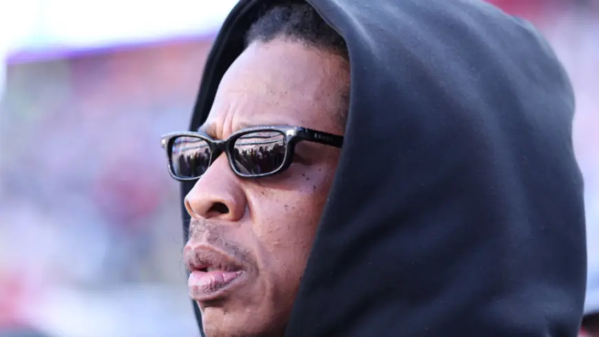 Jay-Z Rejects Sexual Assault Settlement: ‘It’s Not in My DNA’