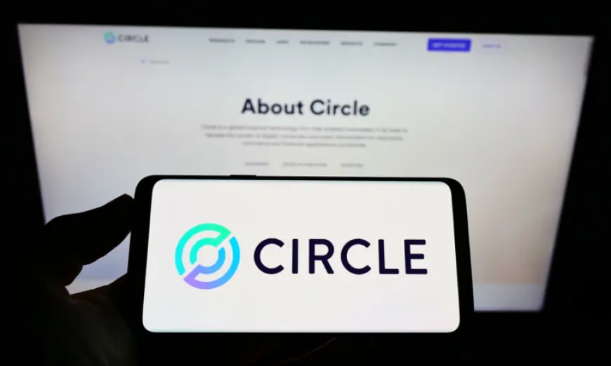 Circle and Sasai Expand USDC Stablecoin Use Across Africa
