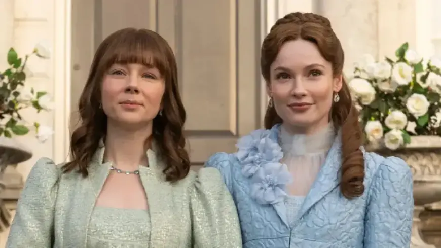 New Lead Announced for Bridgerton Season 5