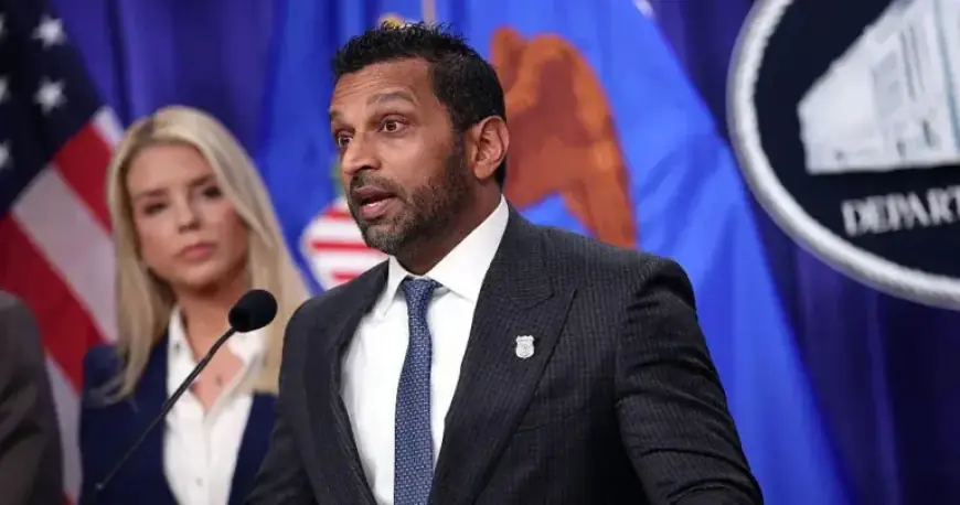 Dismissed FBI Agents Sue Over Wrongful Termination in Trump 2020 Election Probe