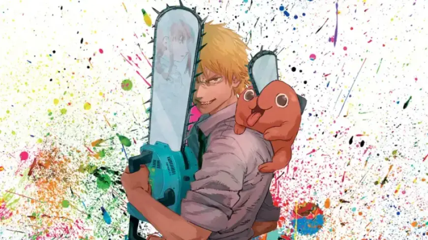 Chainsaw Man Final Chapter: Release Date and Time Revealed