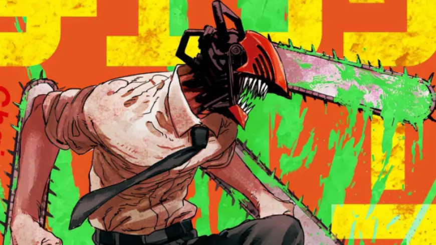 Chainsaw Man Manga Concludes; Future of Part 3 Uncertain