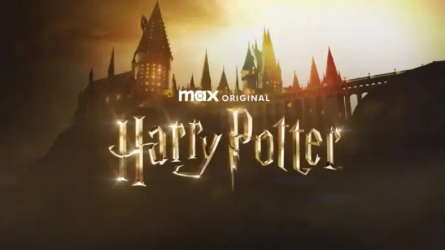 HBO Unveils First Look at Harry Potter TV Reboot, More Coming Soon