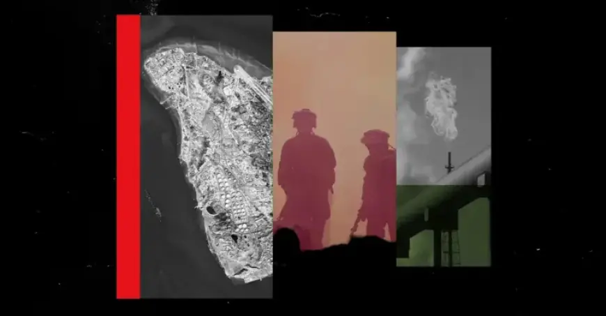 Kharg Island Seizure: Unveiling the Challenges