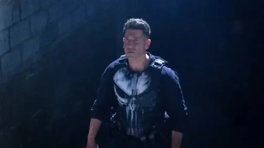 “Punisher: One Last Kill Special Arrives Post-Daredevil Finale”