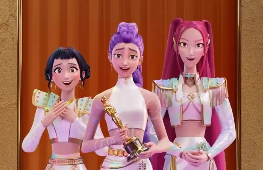 Netizens Excited as McDonald’s Unveils KPop Demon Hunters Meal Collaboration