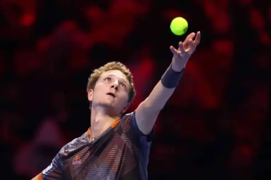 Live Tennis: Essential Updates for March 24, 2026