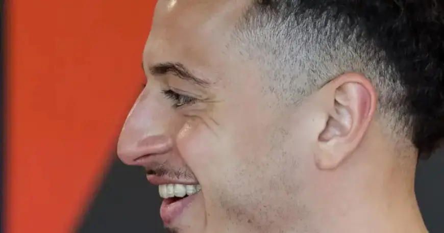 Ethan Ampadu Seizes Opportunity to Showcase Future Potential