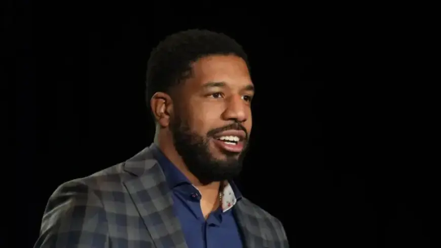 NFLPA President Jalen Reeves-Maybin Defends Executive Director Search in Detailed Article