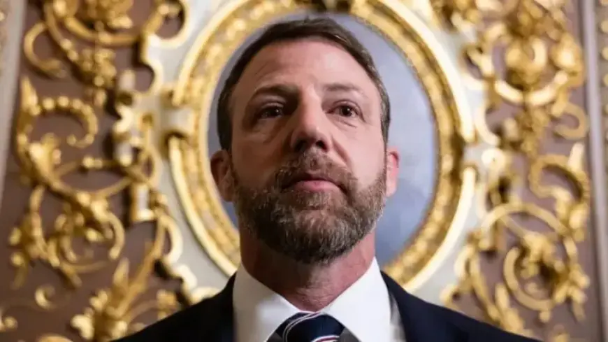 Can Markwayne Mullin Lead Long-Overdue Homeland Security Reform?