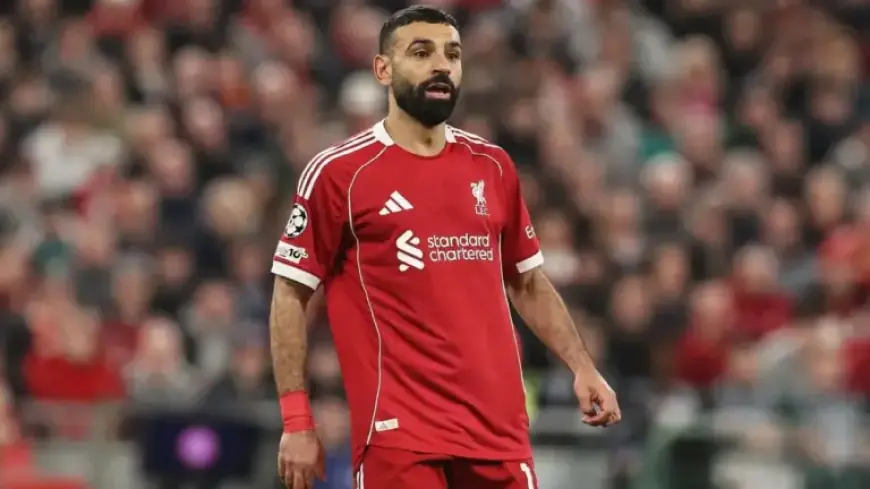 Mohamed Salah Misses Brighton Match and Egypt’s International Break