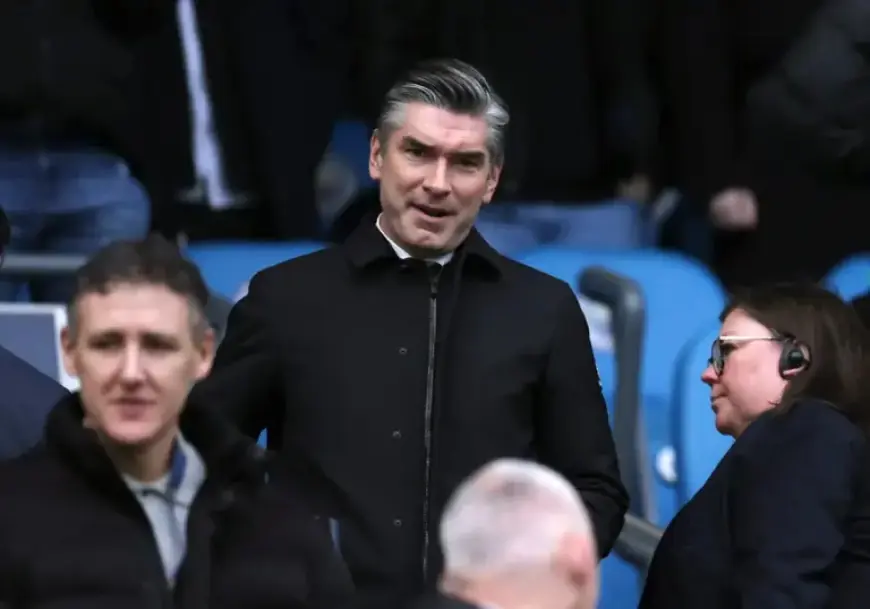 Al Hilal Targets Liverpool’s Richard Hughes for Sporting Director Role