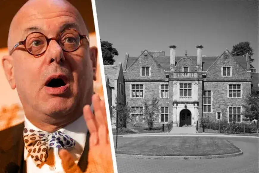 Students Aim to Reclaim Bard College from Longtime President Botstein