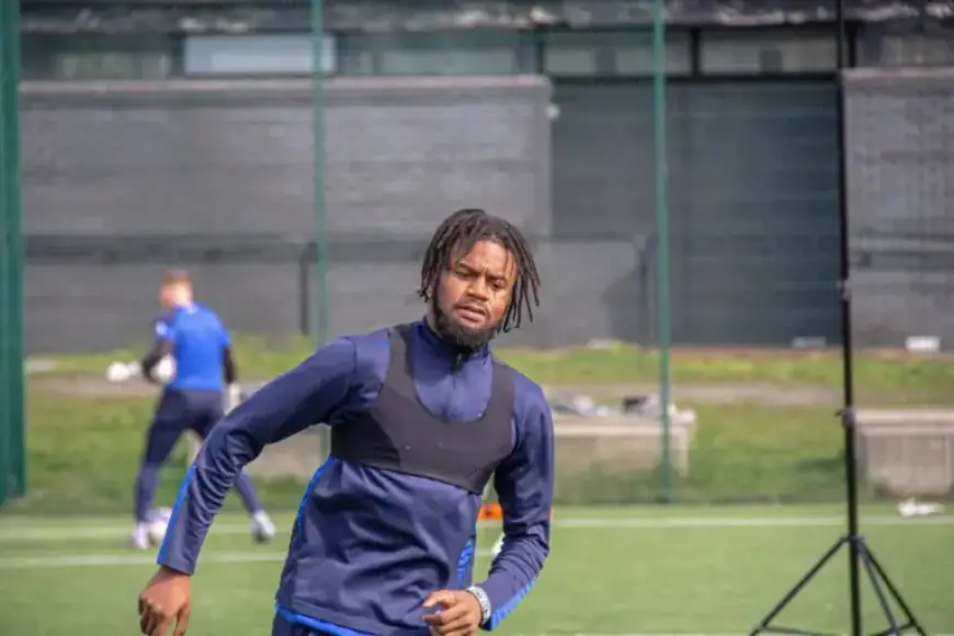 Eastleigh Clash: Team News and Updates